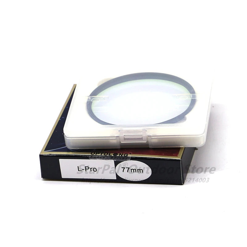 Optolong L-Pro 77mm Filter
