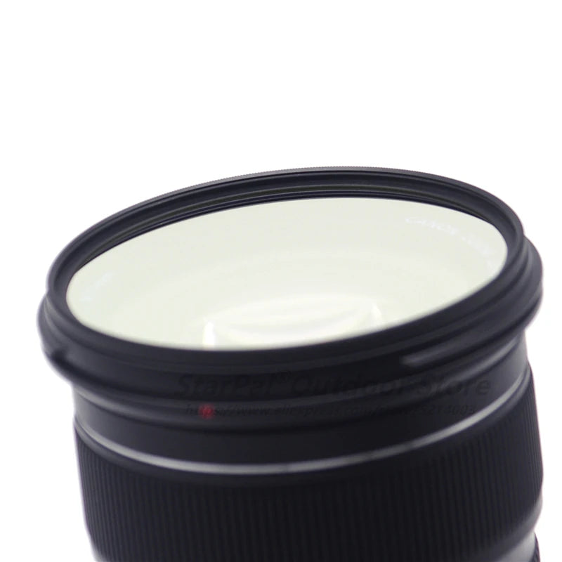 Optolong L-Pro 77mm Filter