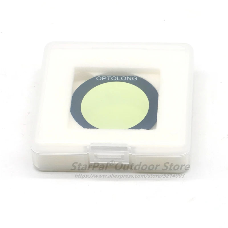 Optolong Filter H-Alpha 7nm Clip-on Filter for Canon EOS-C Camera
