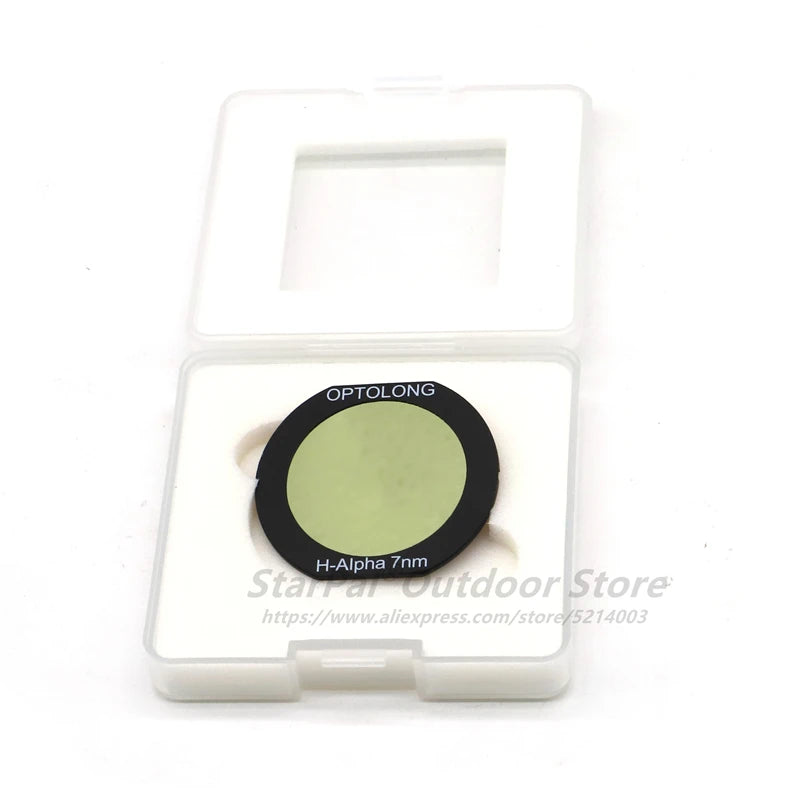 Optolong Filter H-Alpha 7nm Clip-on Filter for Canon EOS-C Camera
