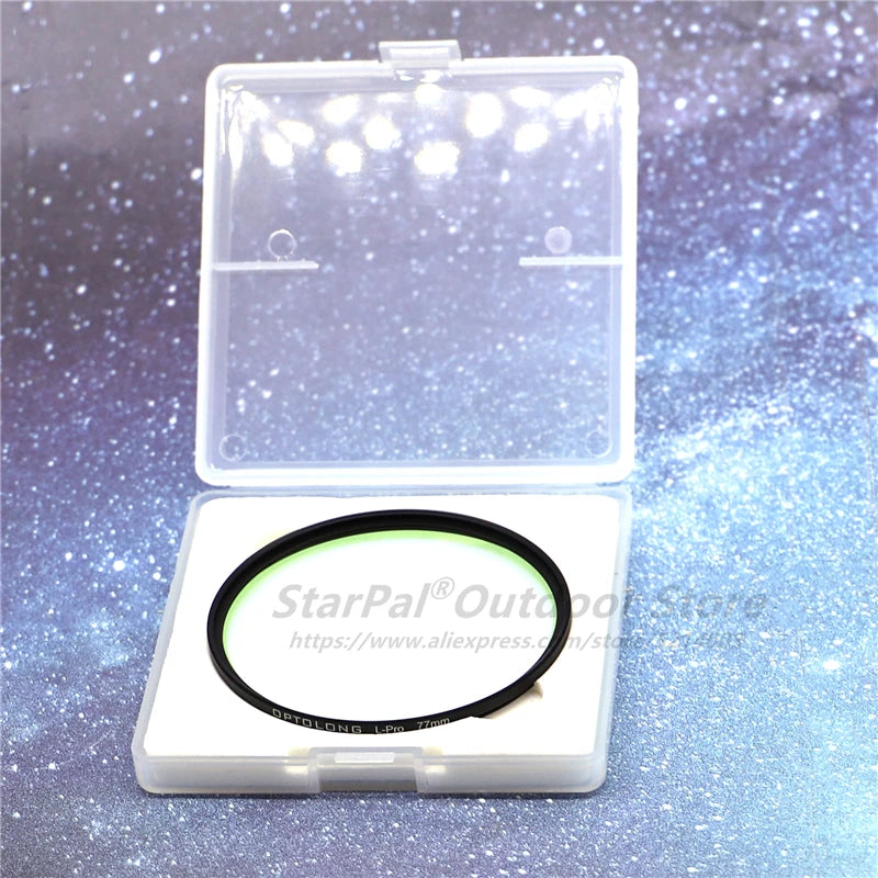 Optolong L-Pro 77mm Filter