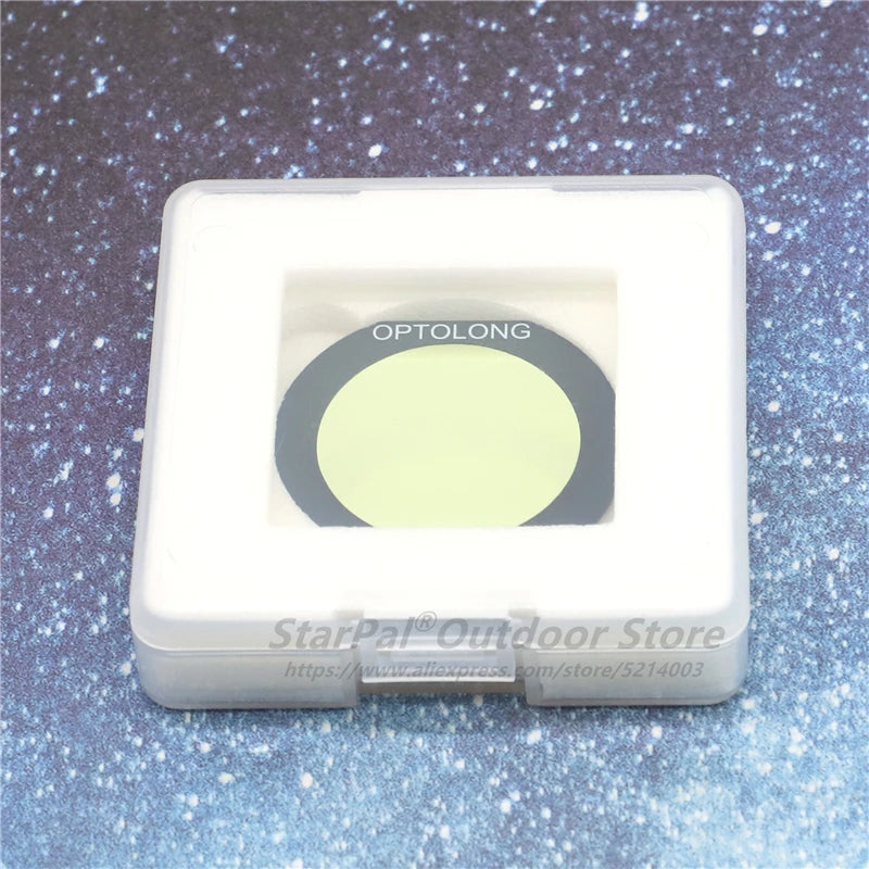 Optolong Filter H-Alpha 7nm Clip-on Filter for Canon EOS-C Camera