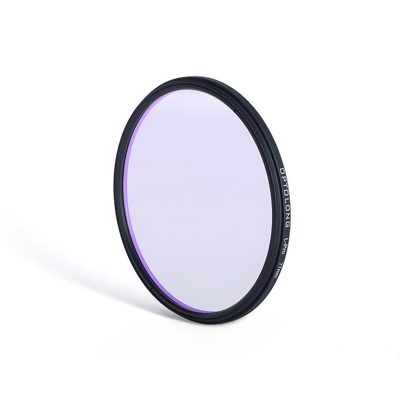 Optolong L-Pro 77mm Filter