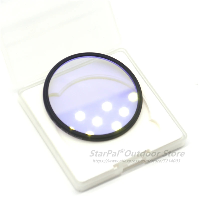 Optolong L-Pro 77mm Filter