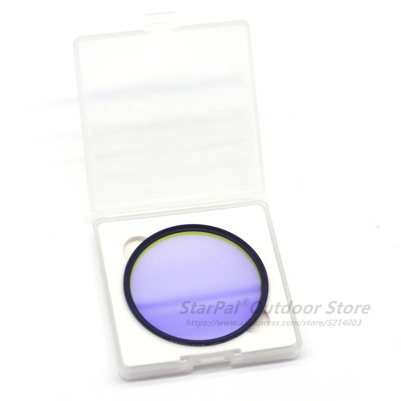 Optolong L-Pro 77mm Filter