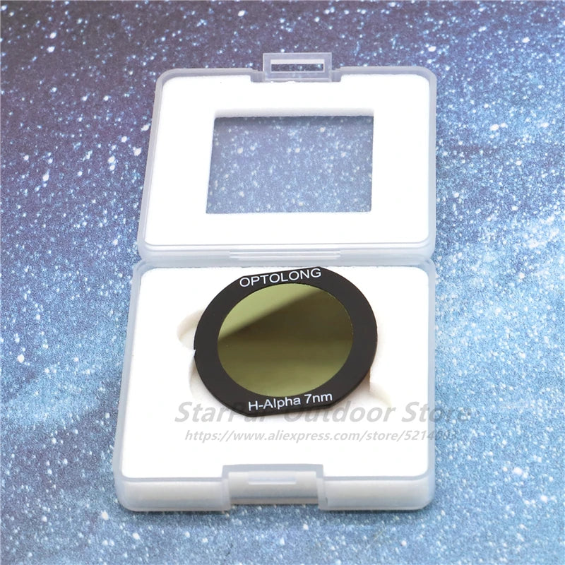 Optolong Filter H-Alpha 7nm Clip-on Filter for Canon EOS-C Camera