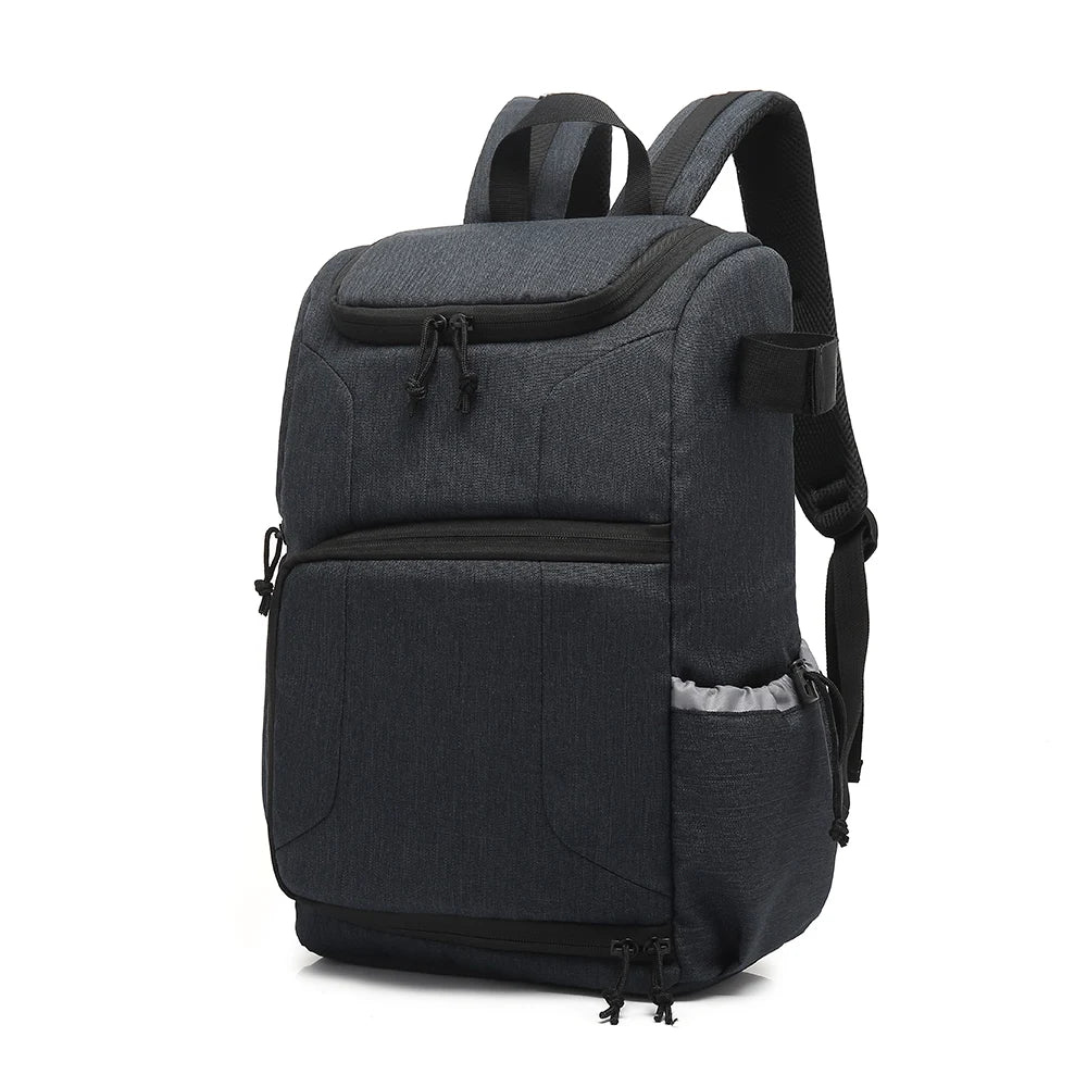 Waterproof Portable Camera Bag Backpack Canon Nikon Sony