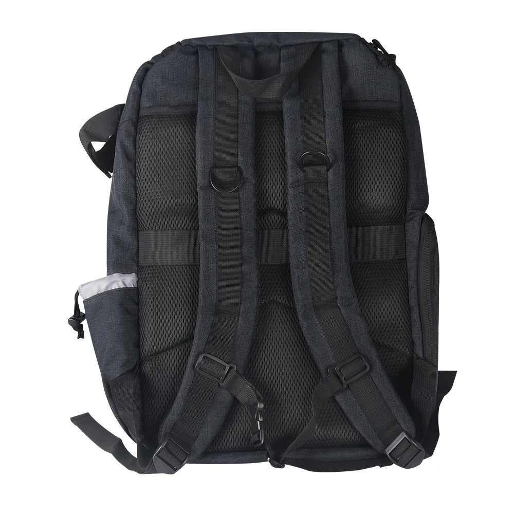 Waterproof Portable Camera Bag Backpack Canon Nikon Sony