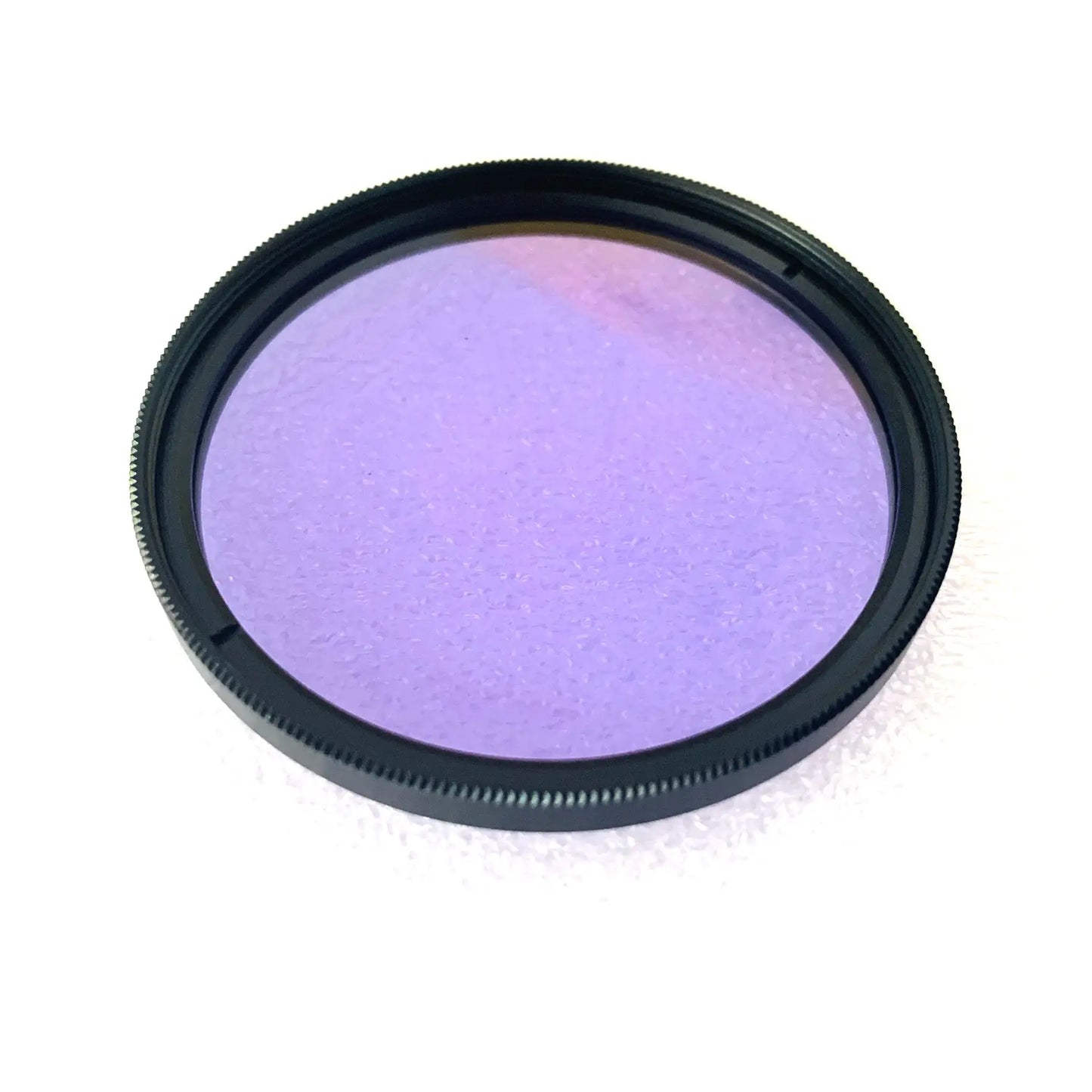 Didymium Filter for Camera Lens