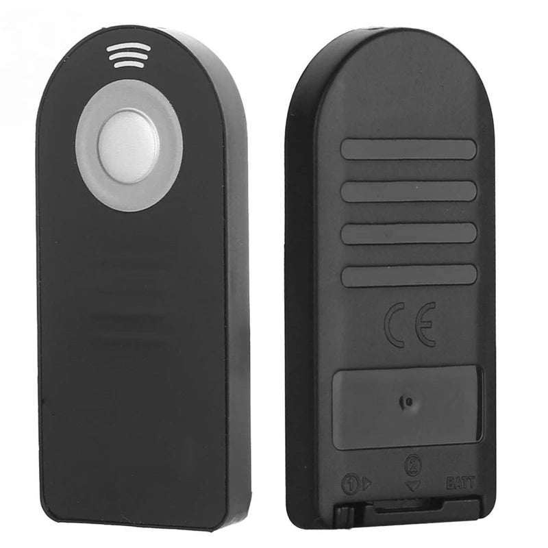 ML-L3 Wireless Remote Control Shutter Release For Nikon DSLR Camera
