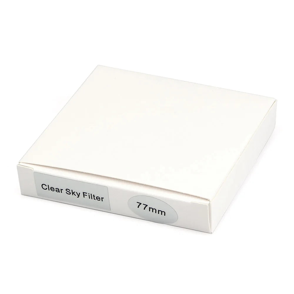 Optolong Clear Sky 77mm Filter