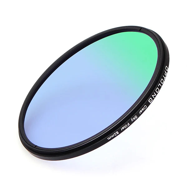 Optolong Clear Sky 82mm Filter
