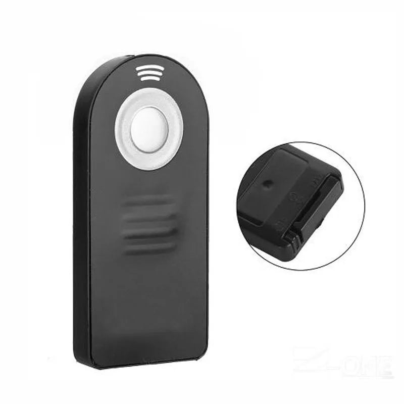 ML-L3 Wireless Remote Control Shutter Release For Nikon DSLR Camera