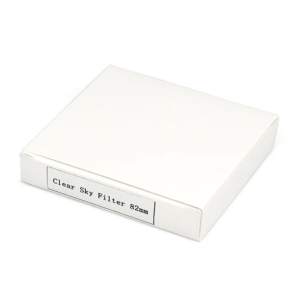Optolong Clear Sky 82mm Filter