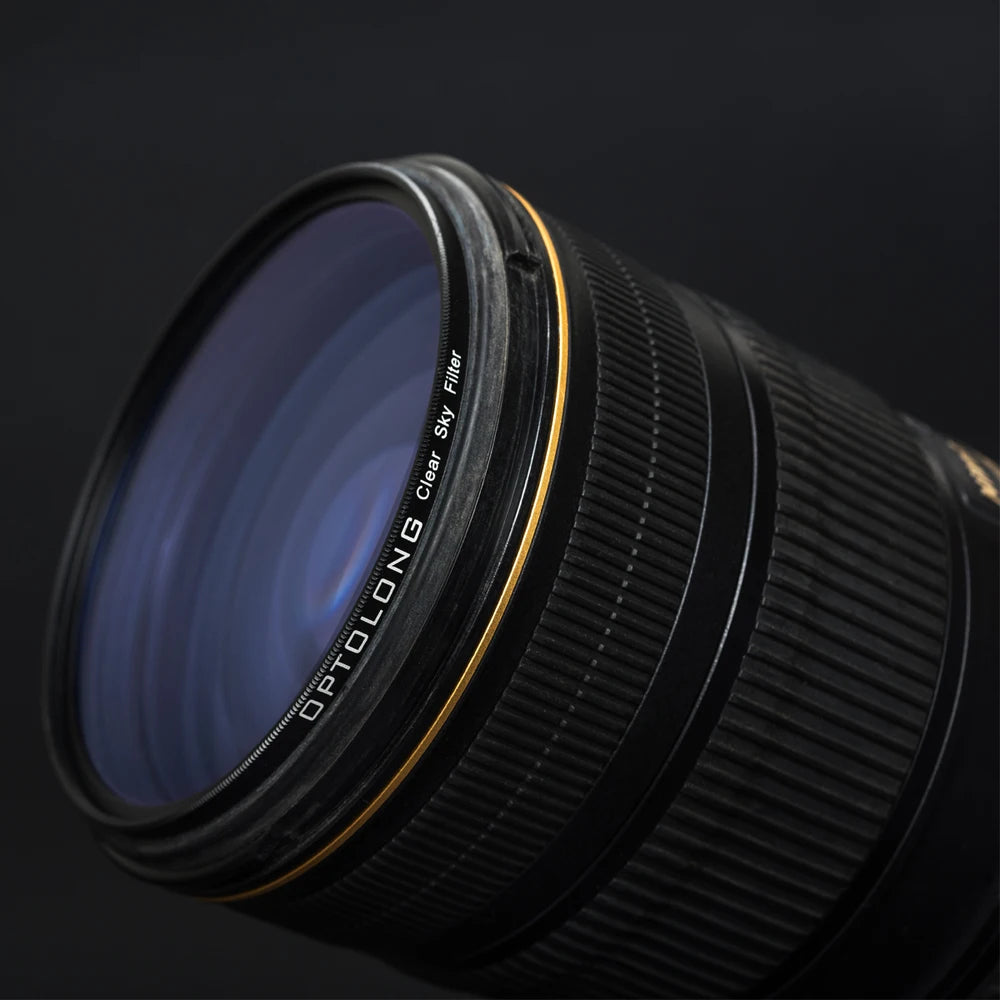 Optolong Clear Sky 77mm Filter