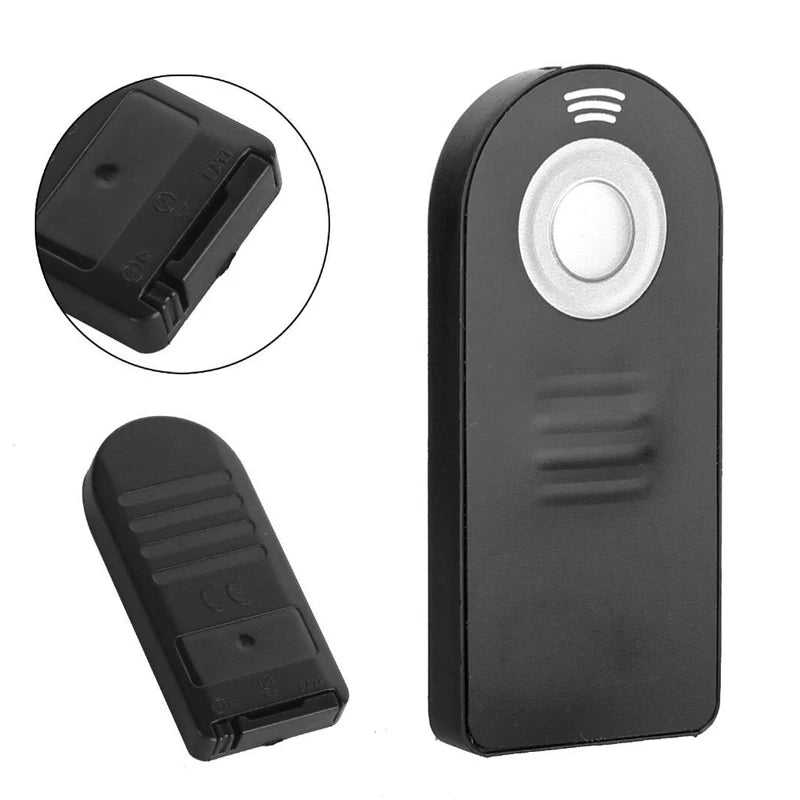 ML-L3 Wireless Remote Control Shutter Release For Nikon DSLR Camera