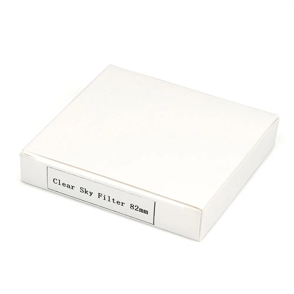 Optolong Clear Sky 82mm Filter