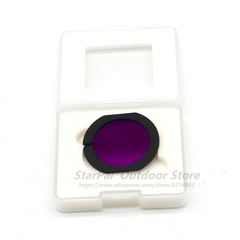 Optolong Filter H-Alpha 7nm Clip-on Filter for Canon EOS-C Camera