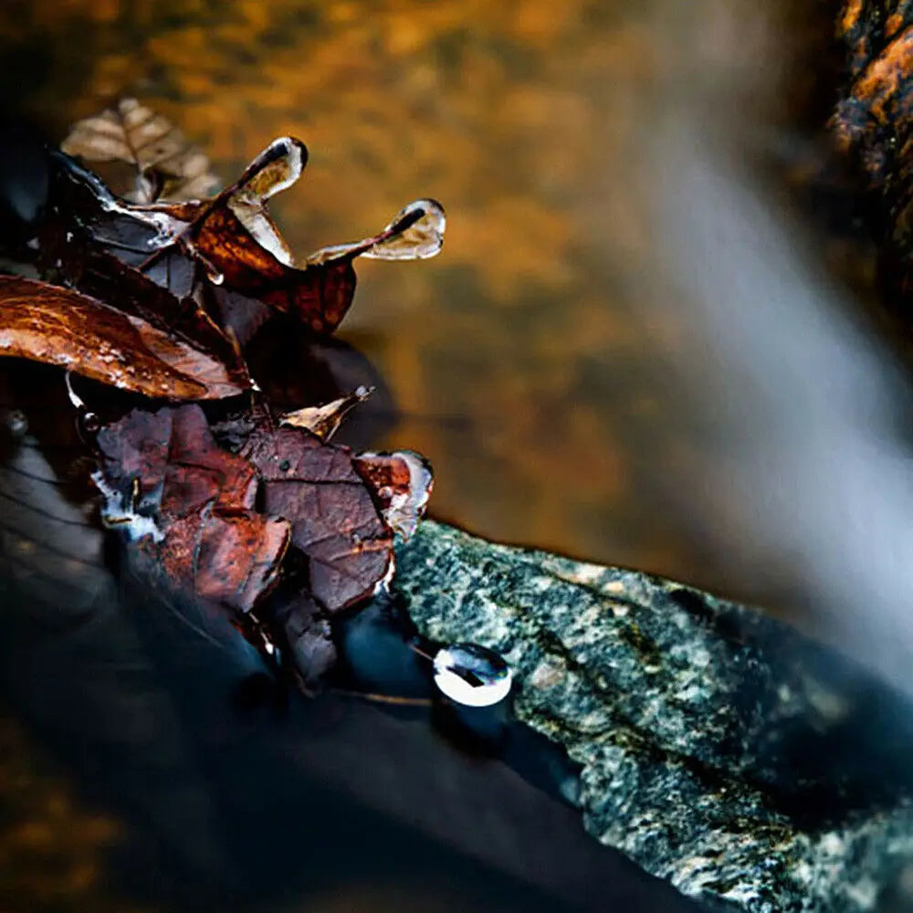 Variable Adjustable ND Filter ND2-ND400 (Neutral Density)