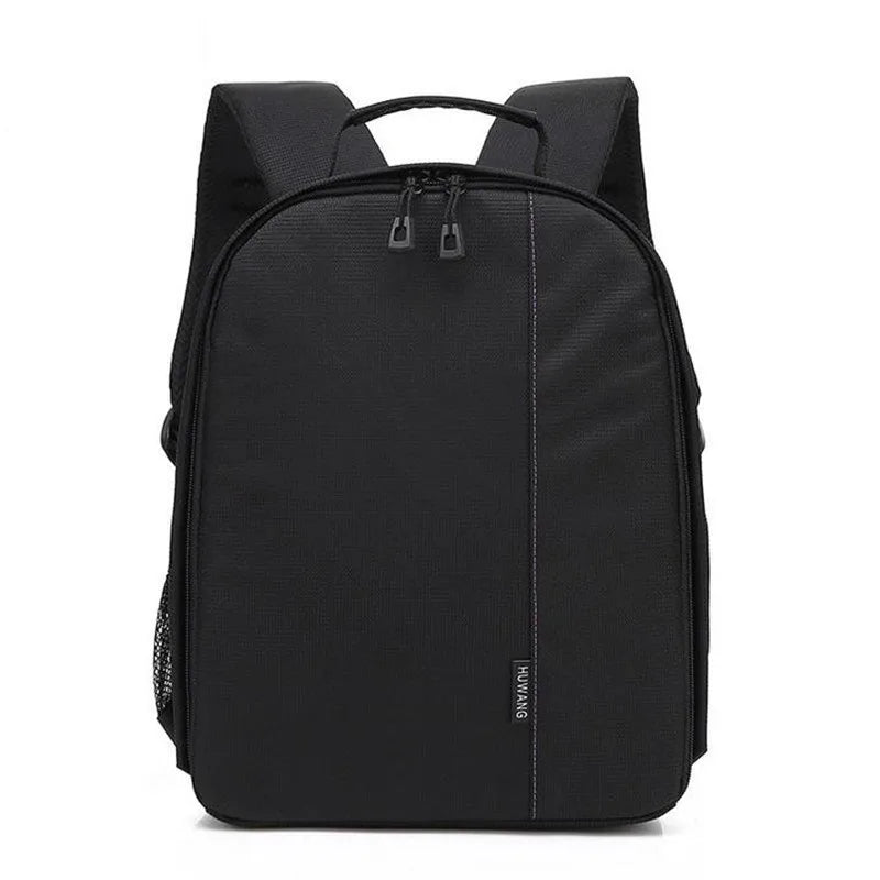 Waterproof Portable Camera Bag Backpack Canon Nikon Sony