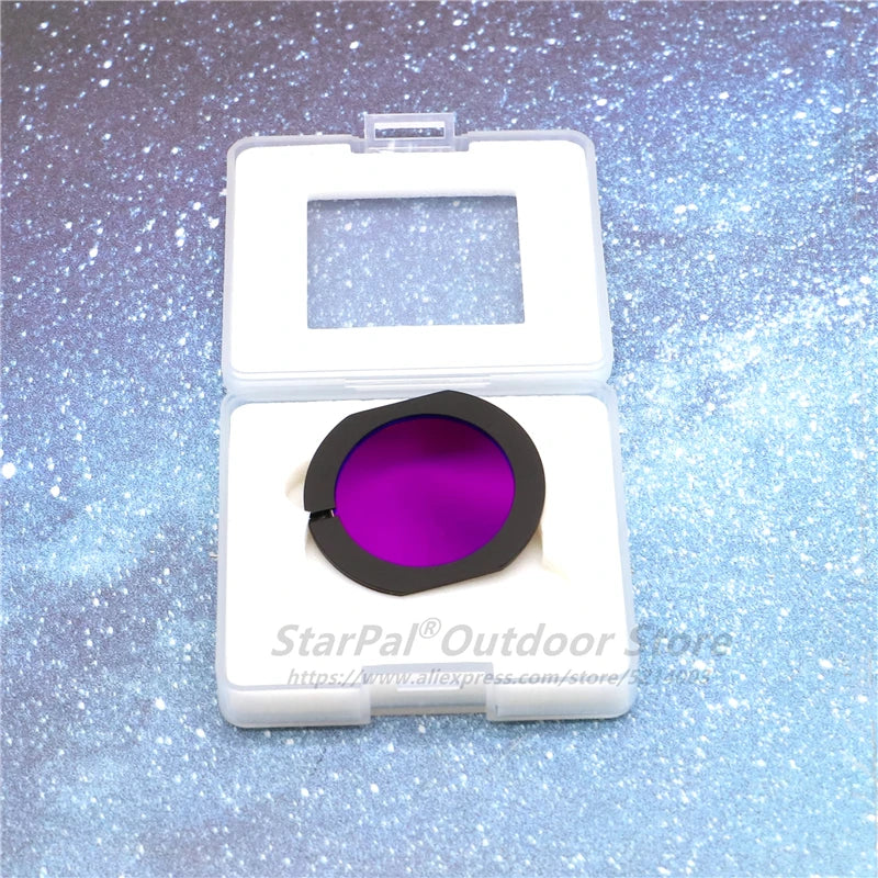 Optolong Filter H-Alpha 7nm Clip-on Filter for Canon EOS-C Camera