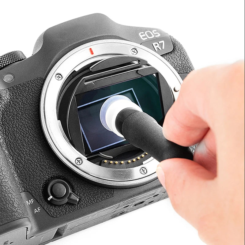 Kase Clip-in Filter For Canon EOS R / R3 / R6 II / R7 / R8 / R10 Camera ( ND / Neutral Night / MCUV )