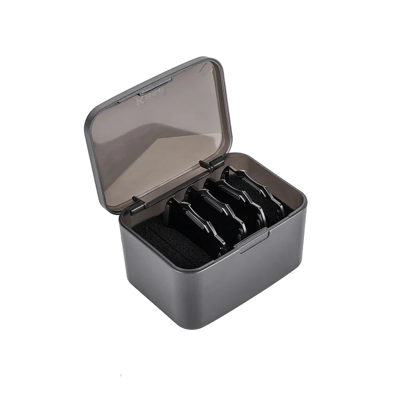 Kase Clip-in Filter 4 in 1 Kit For Canon R7 / R10 Camera