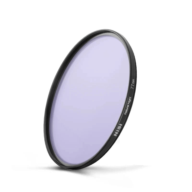 NiSi Natural Night - Light Pollution Filter