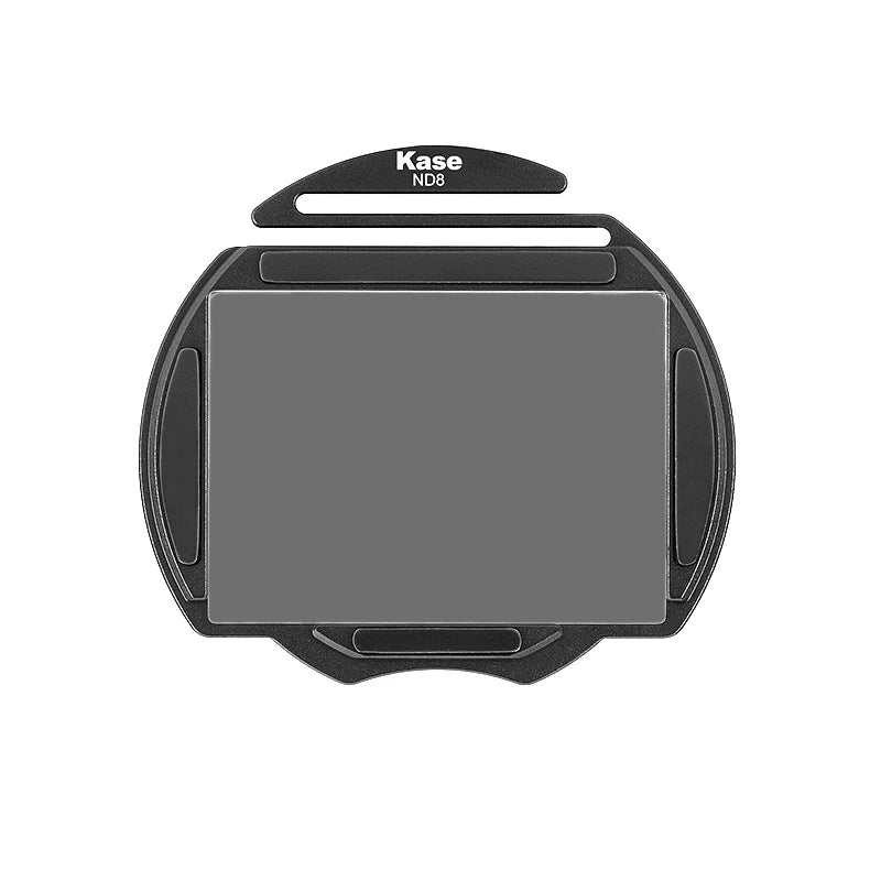 Kase Clip-in Filter For Canon EOS R / R3 / R6 II / R7 / R8 / R10 Camera ( ND / Neutral Night / MCUV )