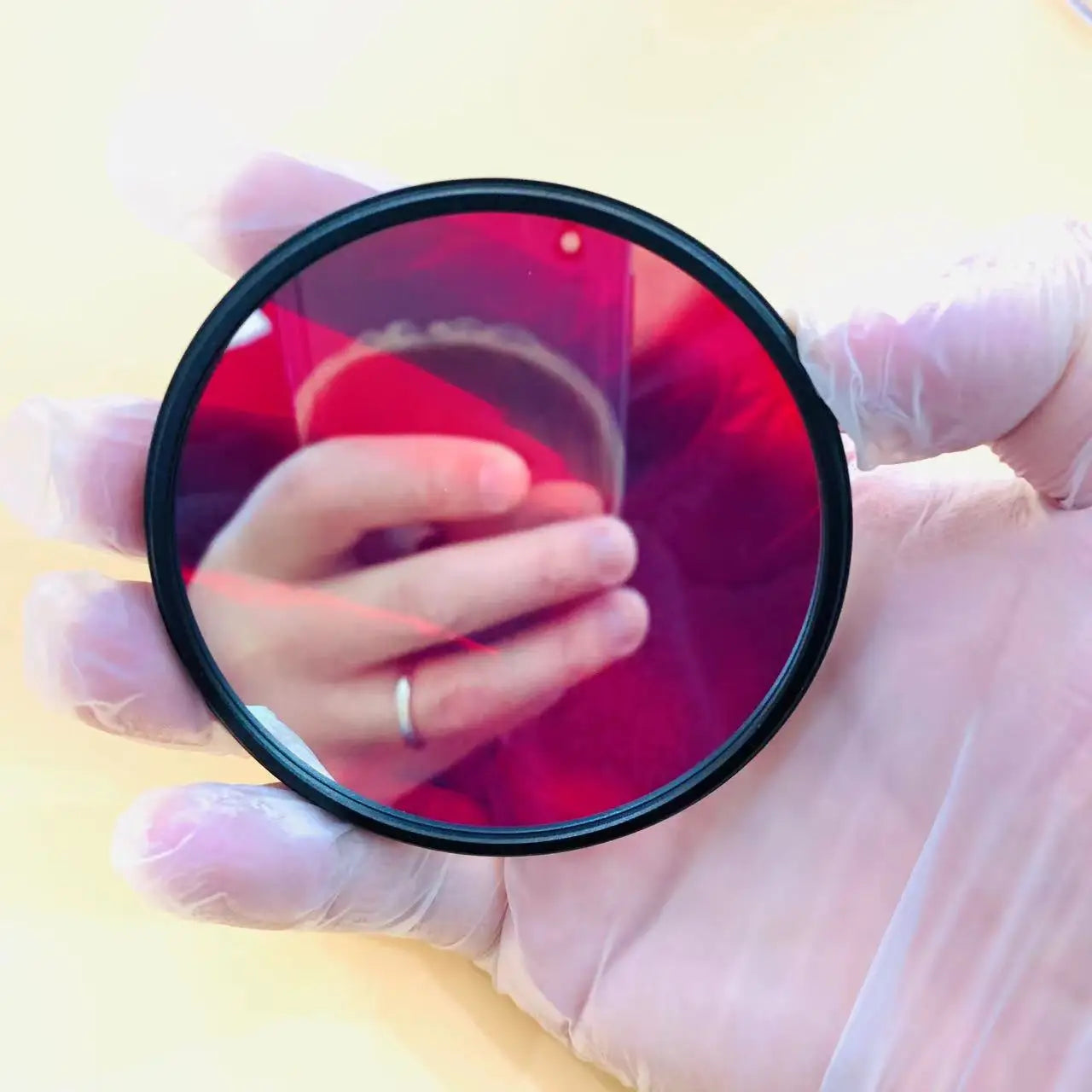 H Alpha Filter 77mm