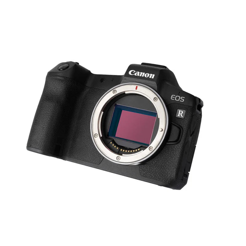 Kase Clip-in Filter For Canon EOS R (MCUV / Neutral Density / Neutral Night Light Pollution Filter)
