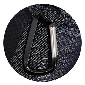Camera Lens Portable Polyester Carry Bag Case