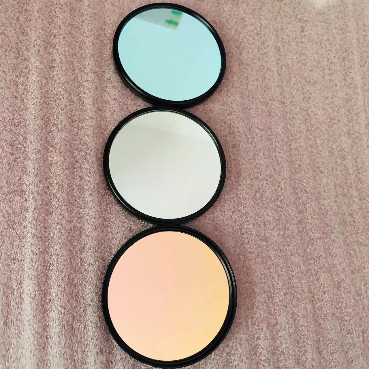SHO Filter Set Kit 52mm