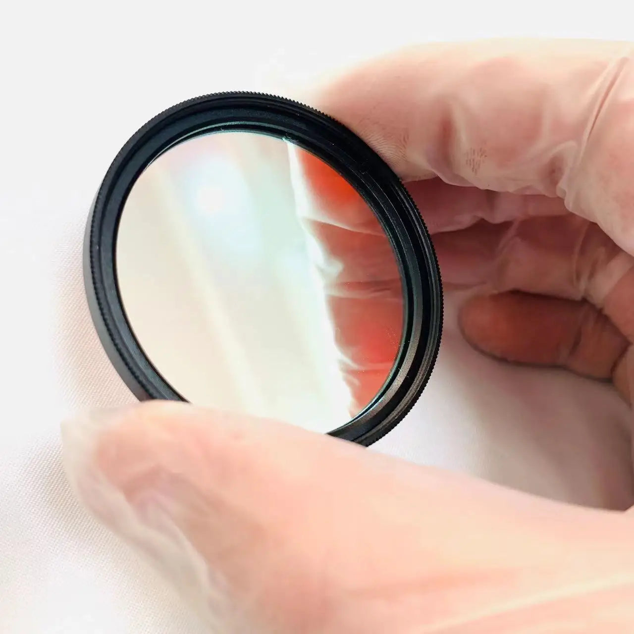 SHO Filter Set Kit 52mm
