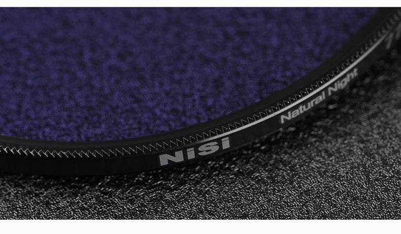 NiSi Natural Night - Light Pollution Filter