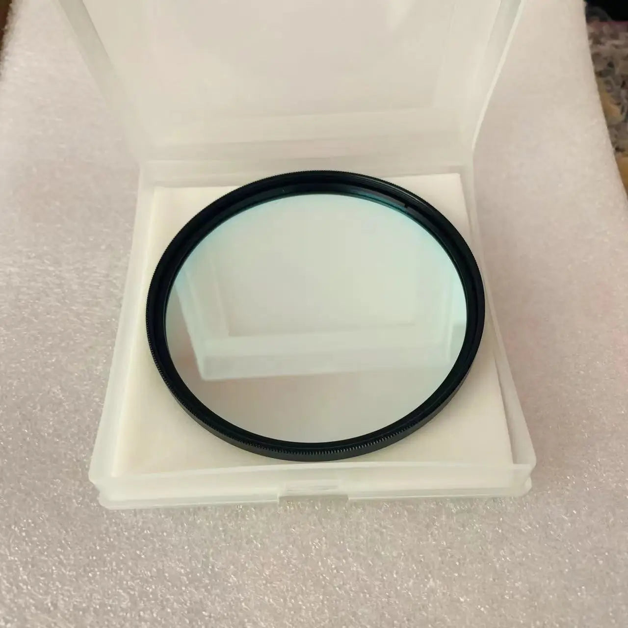 H-Alpha Filter for Camera Lens