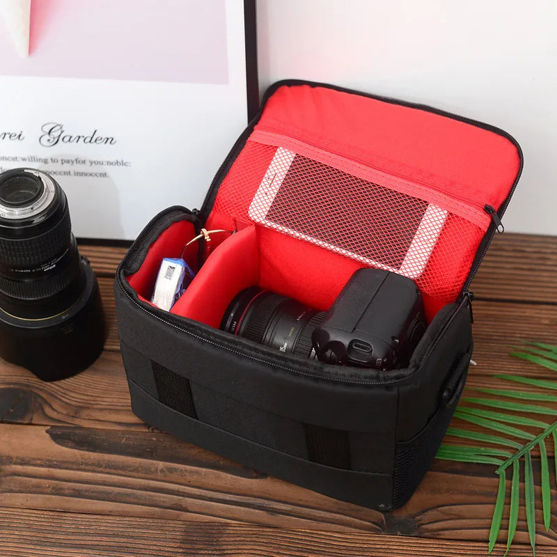 Digital Shoulder Camera Bag Cover Case for Canon
