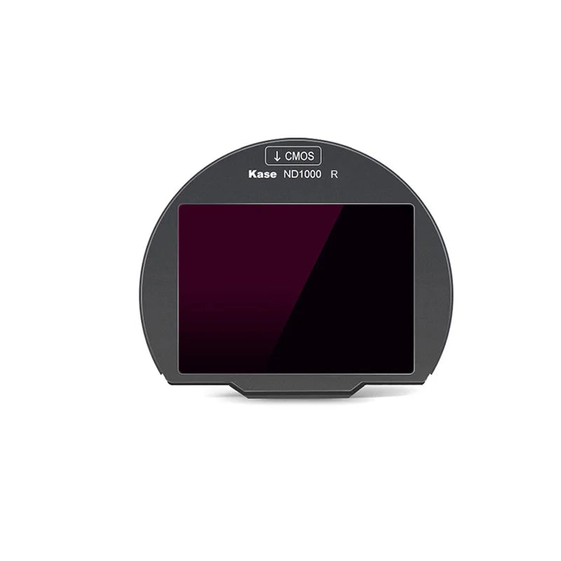 Kase Clip-in Filter For Canon EOS R (MCUV / Neutral Density / Neutral Night Light Pollution Filter)