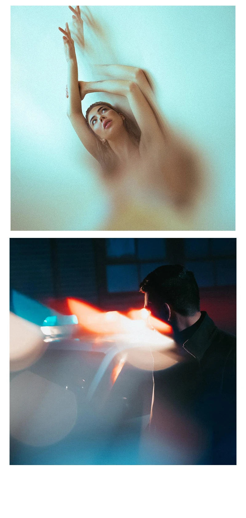 SFX Prism Camera Filter Blur Effect 67mm 72mm 77mm 82mm