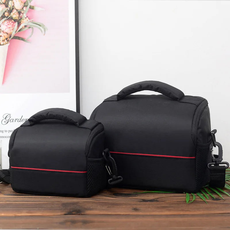 Digital Shoulder Camera Bag Cover Case for Canon