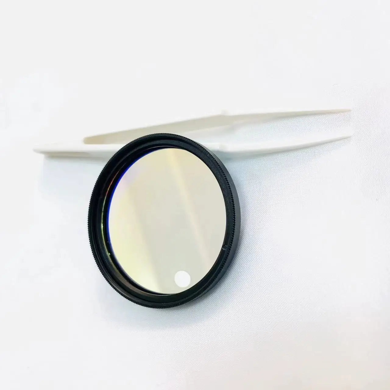 H-Beta Filter for Camera Lens