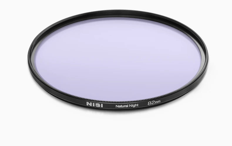 NiSi Natural Night - Light Pollution Filter