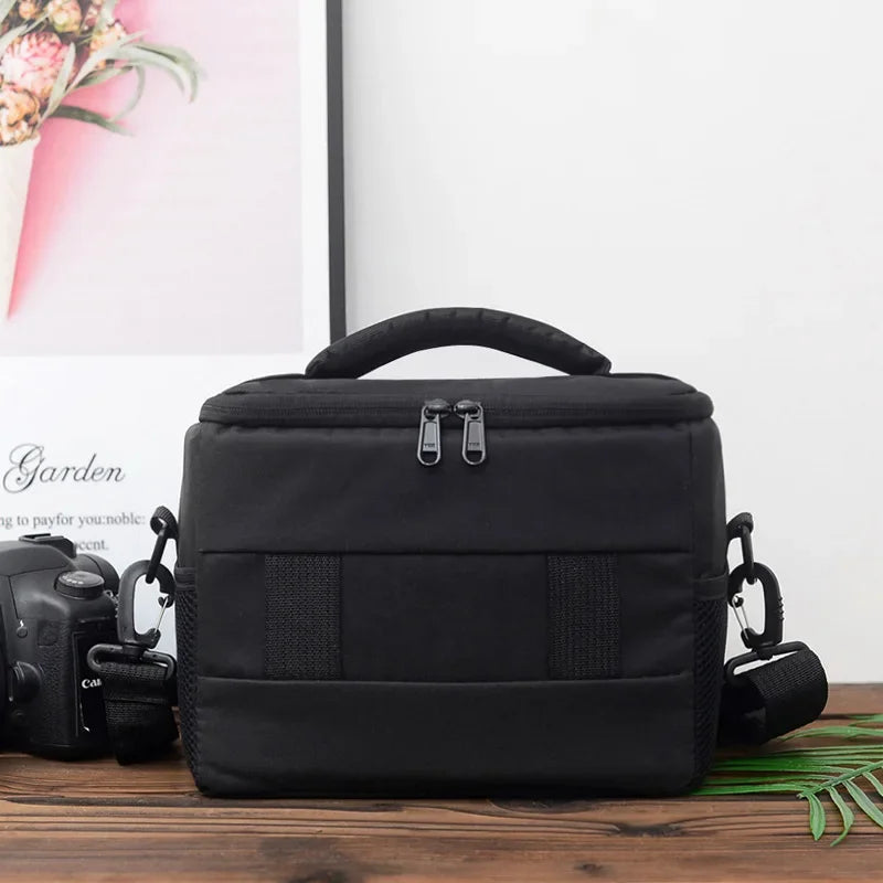 Digital Shoulder Camera Bag Cover Case for Canon