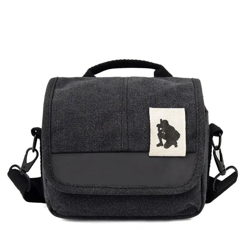 Camera Bag Case for Canon EOS M10 M6 M5 SX60 SX50 SX30 SX510 1100D 1200D 1300D 450D 500D 600D 550D