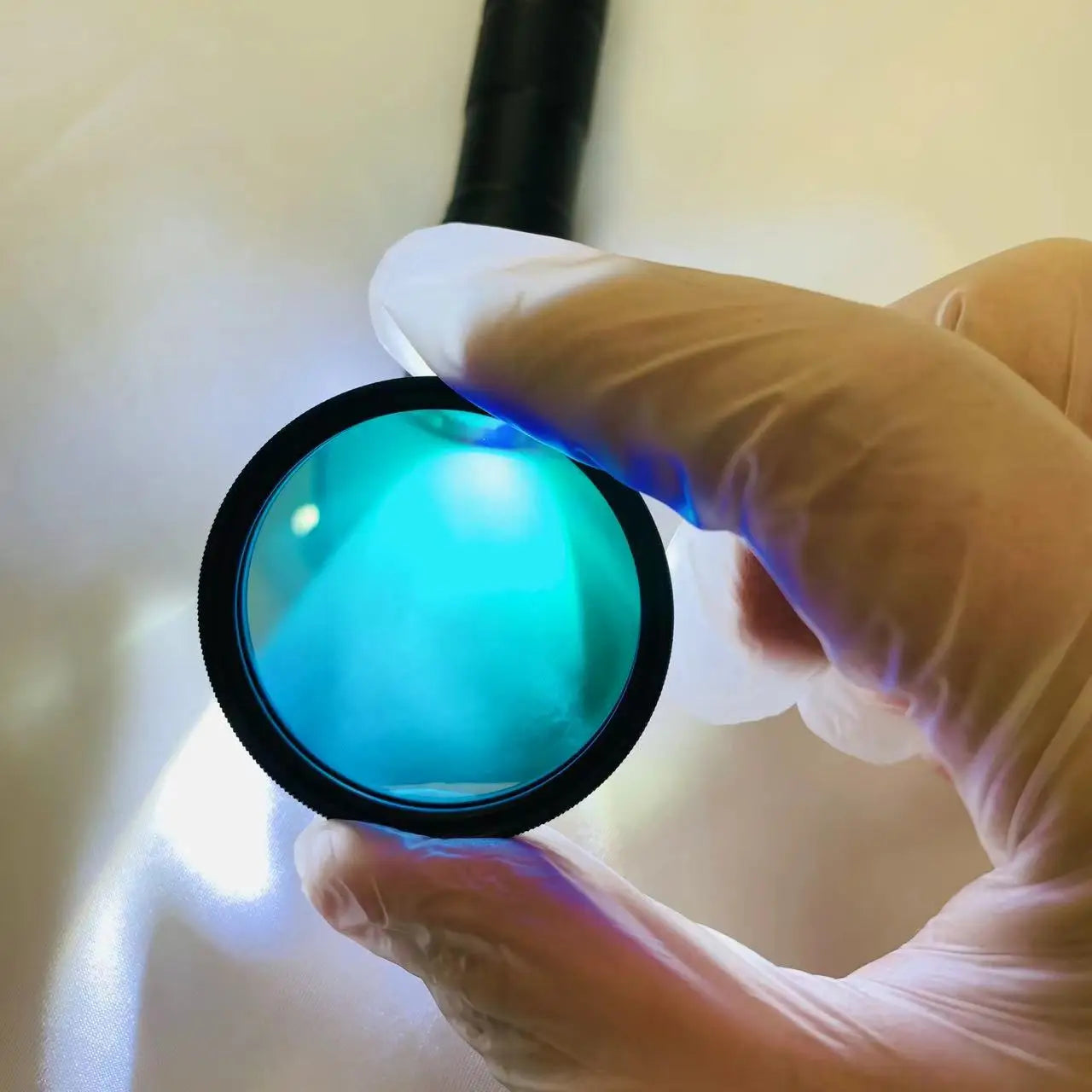 OIII Filter For Camera Lens