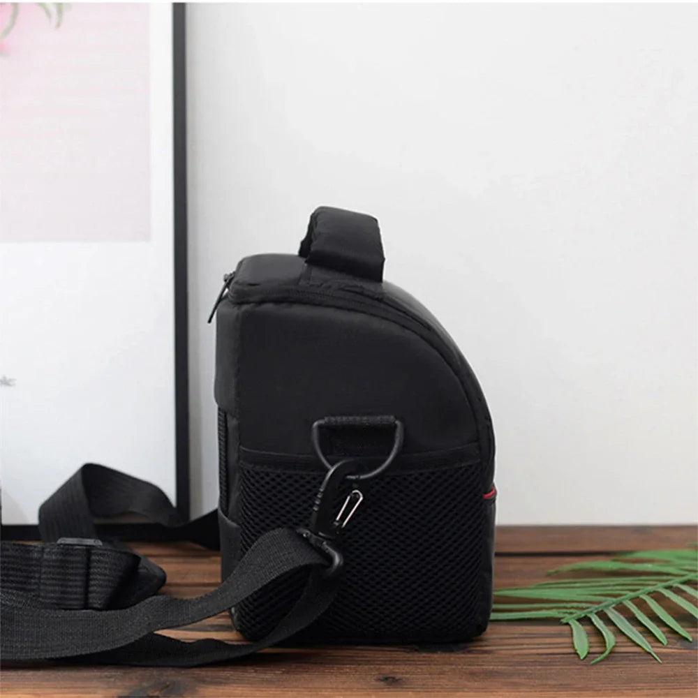 Digital Shoulder Camera Bag Cover Case for Canon