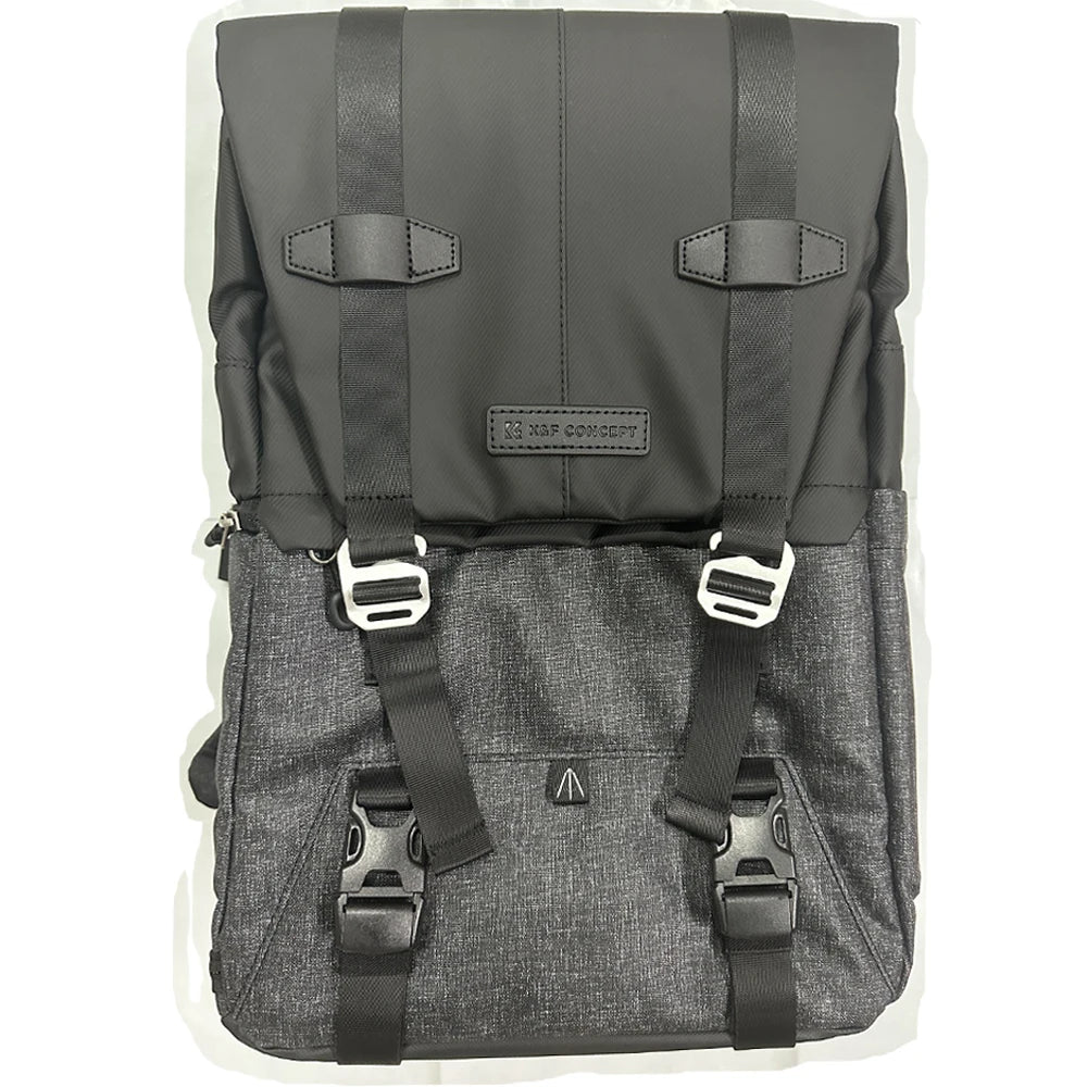 K&F Concept Rain Cover Camera Backpack for Outdoor Travel Photography