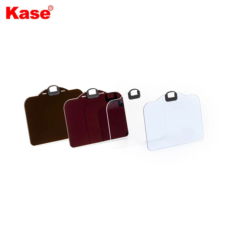 Kase Clip-in Filter For Nikon Z5 / Z6 / Z6II / Z7 / Z7 II / Z8 / Z9 (MCUV / Neutral Density / Neutral Night / Light Pollution Filter)