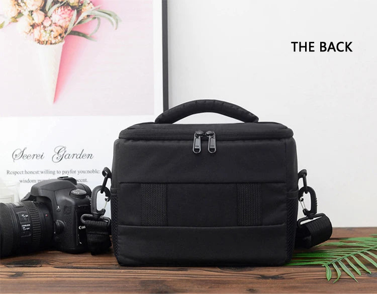 Digital Shoulder Camera Bag Cover Case for Canon