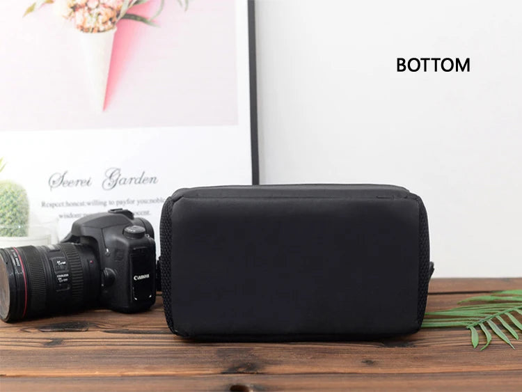 Digital Shoulder Camera Bag Cover Case for Canon